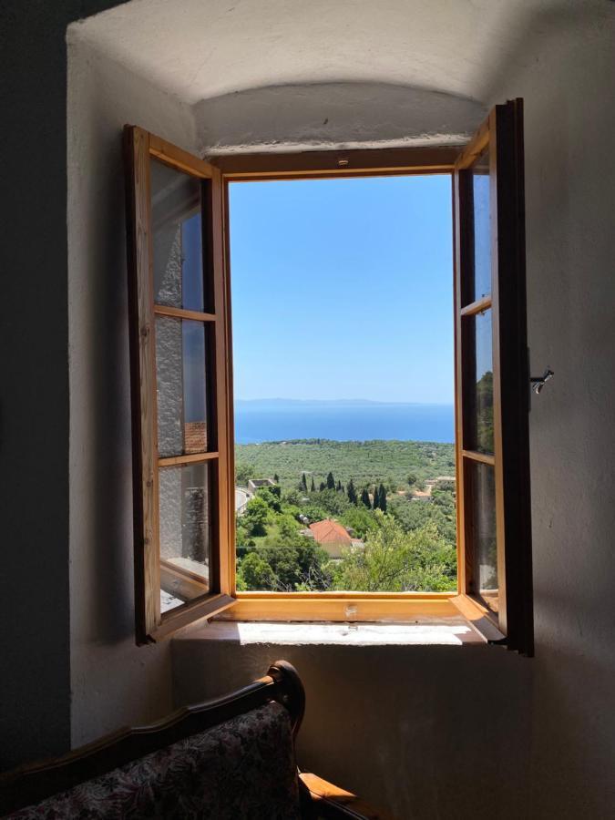 Shotgun Hostel & Guesthouse Vuno Екстериор снимка