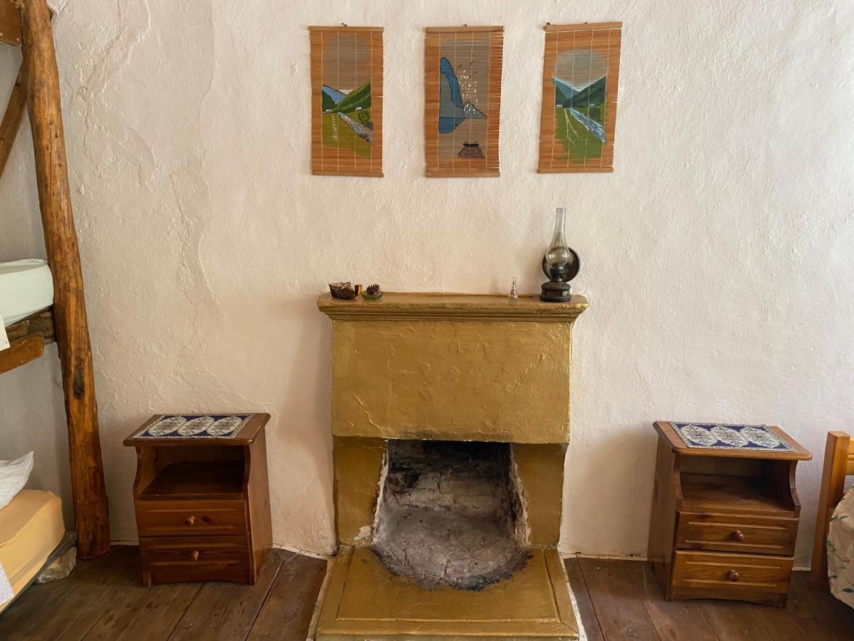 Shotgun Hostel & Guesthouse Vuno Екстериор снимка