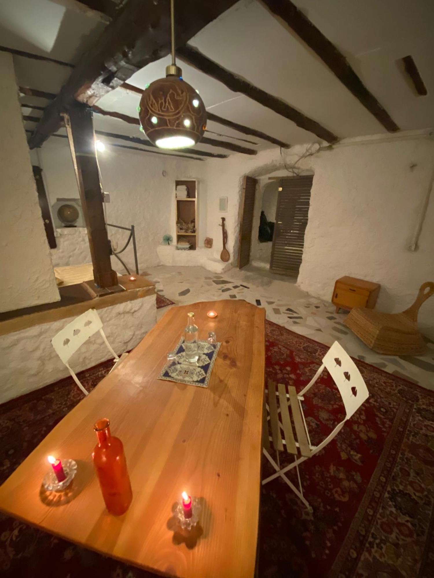 Shotgun Hostel & Guesthouse Vuno Екстериор снимка