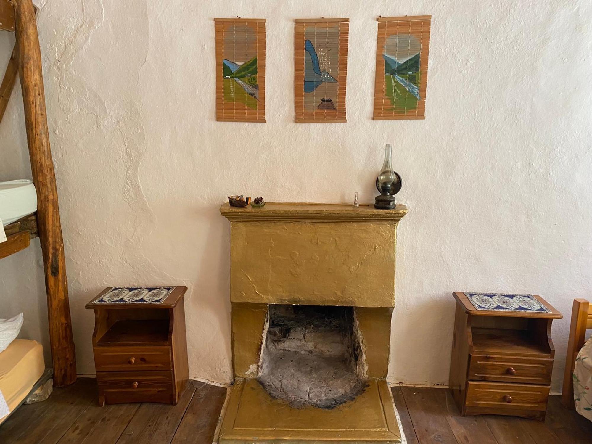 Shotgun Hostel & Guesthouse Vuno Екстериор снимка
