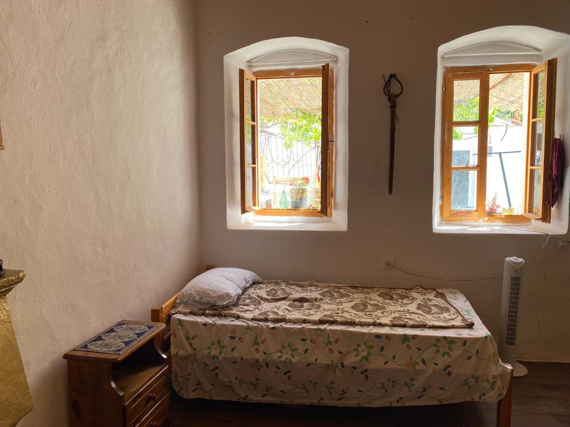 Shotgun Hostel & Guesthouse Vuno Екстериор снимка
